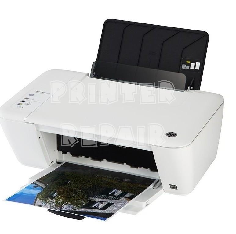 HP Deskjet 1510 All in One Printer